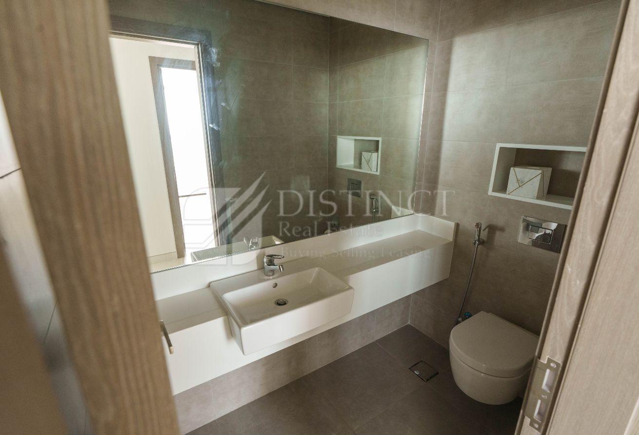 Furnished, Iconic Burj Khalifa and Lagoons View photo 20