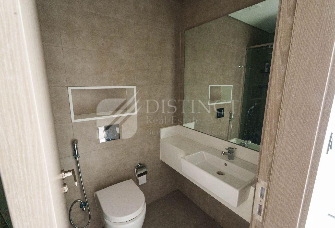Furnished, Iconic Burj Khalifa and Lagoons View photo 19