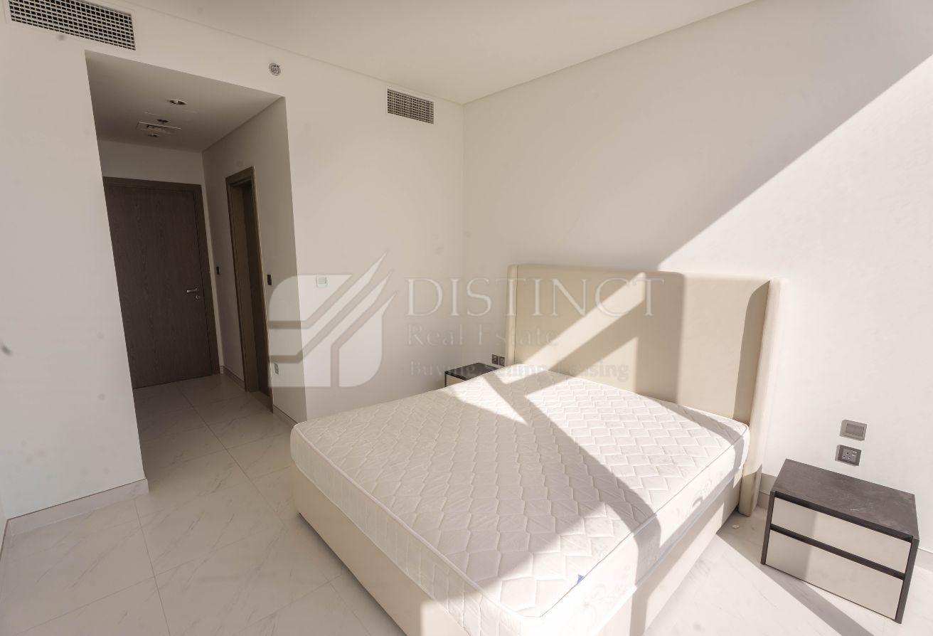 Furnished, Iconic Burj Khalifa and Lagoons View photo 16