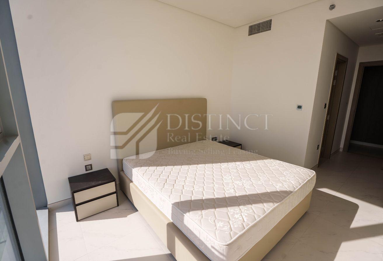 Furnished, Iconic Burj Khalifa and Lagoons View photo 24