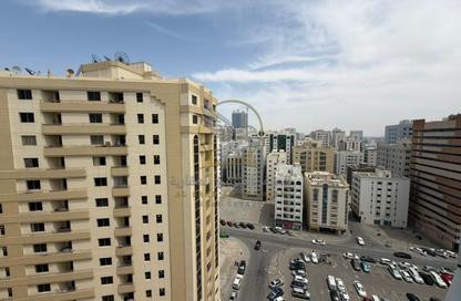 Apartment - 2 Bedrooms - 3 Bathrooms for rent in Al Mahatta - Al Qasimia - Sharjah Apartment - 2 Bedrooms - 3 Bathrooms for rent in Al Mahatta - Al Qasimia - Sharjah