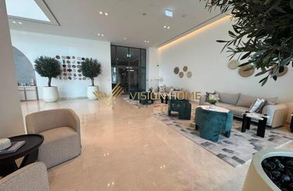 Apartment - 2 Bedrooms - 2 Bathrooms for sale in Parkside Views - Dubai Hills Estate - Dubai
