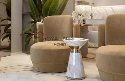 Apartment - Studio - 1 Bathroom for sale in Ananda Residences - Motor City - Dubai