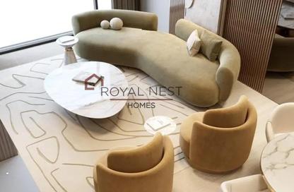 Apartment - Studio - 1 Bathroom for sale in Ananda Residences - Motor City - Dubai