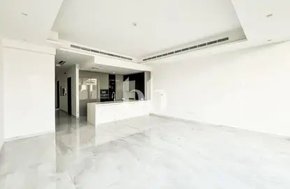 فيلا - 4 غرف نوم - 6 حمامات للايجار في غرب الفرجان - الفرجان - دبي