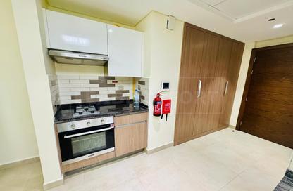 Apartment - Studio - 1 for rent in Azizi Star - Al Furjan - Dubai
