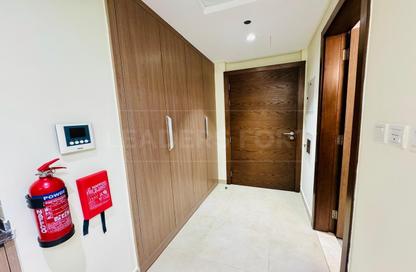Apartment - Studio - 1 for rent in Azizi Star - Al Furjan - Dubai