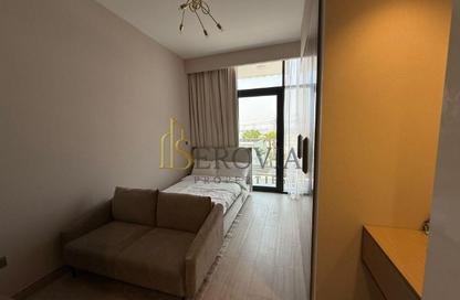 Apartment - Studio - 1 Bathroom for sale in Azizi Riviera 1 - Azizi Riviera - Meydan One - Meydan - Dubai Apartment - Studio - 1 Bathroom for sale in Azizi Riviera 1 - Azizi Riviera - Meydan One - Meydan - Dubai