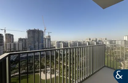 Apartment - 3 Bedrooms - 5 Bathrooms for rent in Park Field Tower 2 - Park Field - Dubai Hills Estate - Dubai