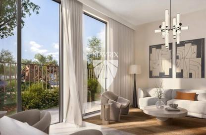 Villa - 4 Bedrooms - 5 Bathrooms for sale in Avena 1 - Avena - The Valley - Dubai