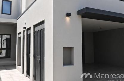 Townhouse - 4 Bedrooms - 5 Bathrooms for rent in Jebel Ali Village Townhouses - Jebel Ali Village - Jebel Ali - Dubai