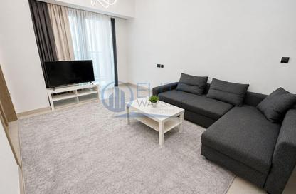 Apartment - 1 Bedroom - 1 Bathroom for sale in Golf Gate - Damac Hills - Dubai