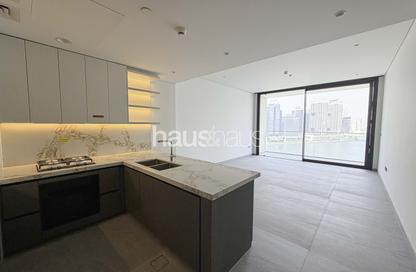 Apartment - 1 Bedroom - 1 Bathroom for rent in Peninsula Four - Peninsula - Business Bay - Dubai