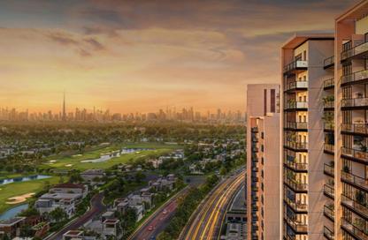 Apartment - 2 Bedrooms - 3 Bathrooms for sale in Cinderella - Living Legends - Dubai