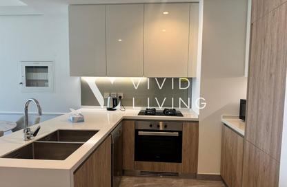 Apartment - 2 Bedrooms - 2 Bathrooms for rent in Peninsula One - Peninsula - Business Bay - Dubai Apartment - 2 Bedrooms - 2 Bathrooms for rent in Peninsula One - Peninsula - Business Bay - Dubai