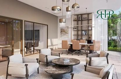 Apartment - 2 Bedrooms - 3 Bathrooms for sale in The Edit at D3 Tower A - The Edit at D3 - Dubai Design District - Dubai
