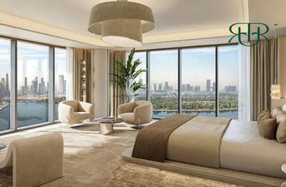 Apartment - 2 Bedrooms - 3 Bathrooms for sale in The Edit at D3 Tower A - The Edit at D3 - Dubai Design District - Dubai