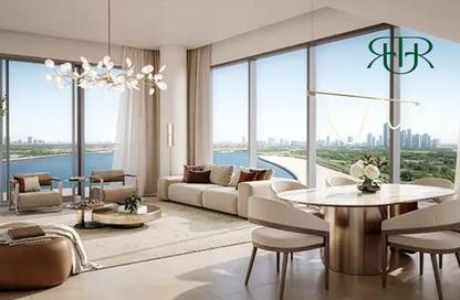 Apartment - 2 - 3 for sale in The Edit at D3 Tower A - The Edit at D3 - Dubai Design District - Dubai Apartment - 2 - 3 for sale in The Edit at D3 Tower A - The Edit at D3 - Dubai Design District - Dubai