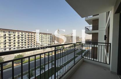 Apartment - 1 - 1 for sale in The Regent - Town Square - Dubai