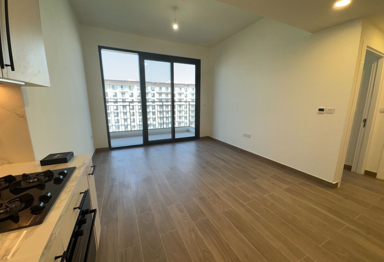 1 bedroom apartment in The Regent, Town Square: 12