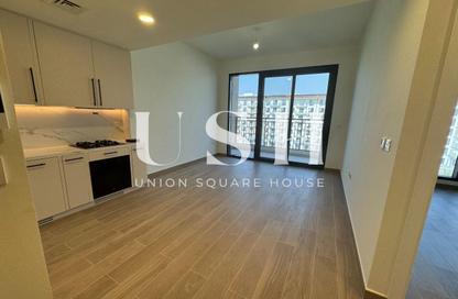 Apartment - 1 - 1 for sale in The Regent - Town Square - Dubai