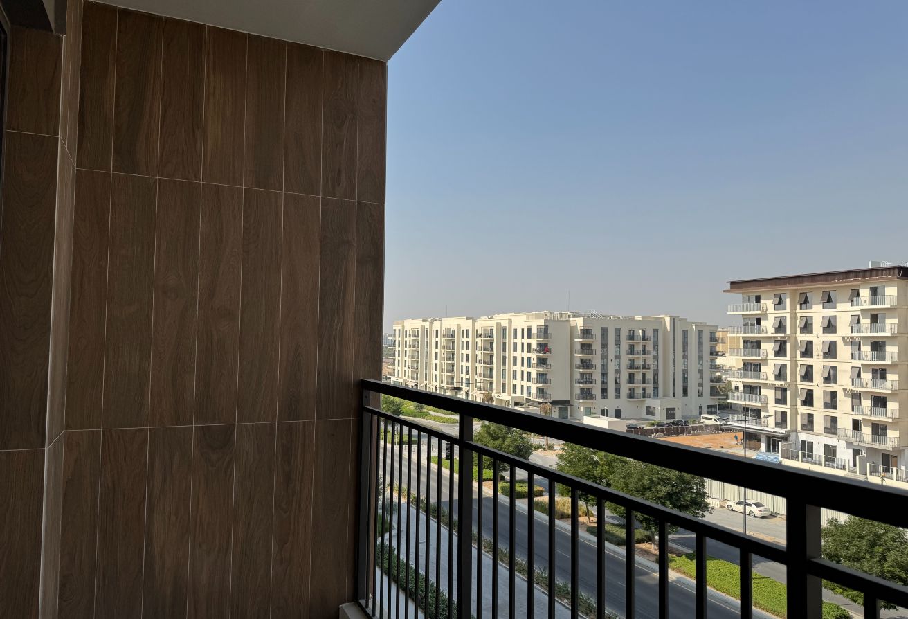 1 bedroom apartment in The Regent, Town Square: 10