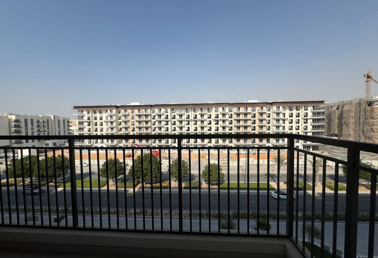 1 bedroom apartment in The Regent, Town Square: 17