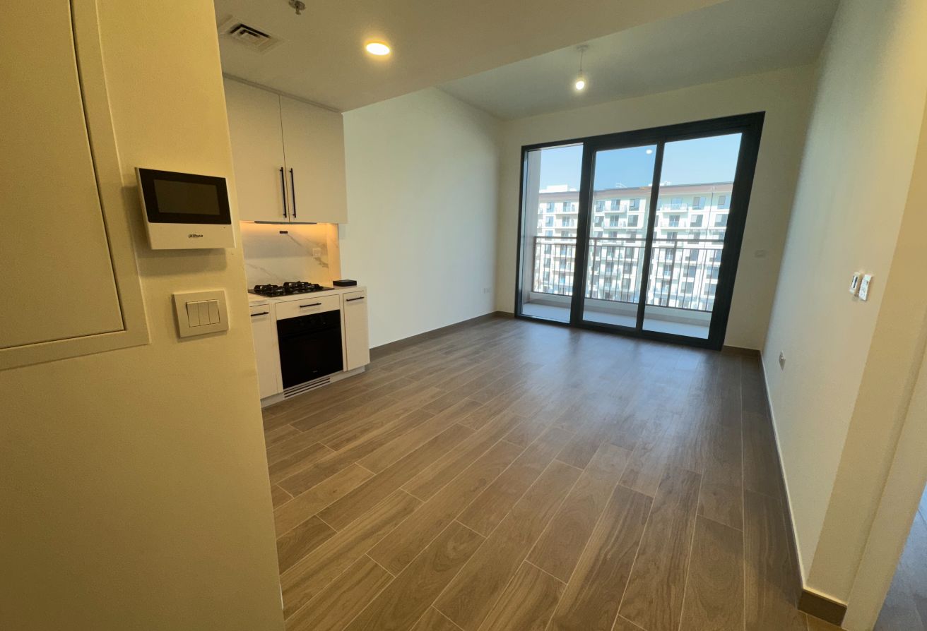 1 bedroom apartment in The Regent, Town Square: 16
