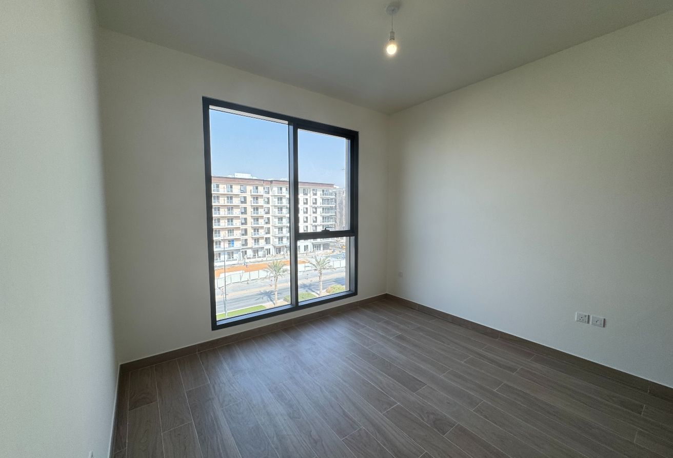 1 bedroom apartment in The Regent, Town Square: 8