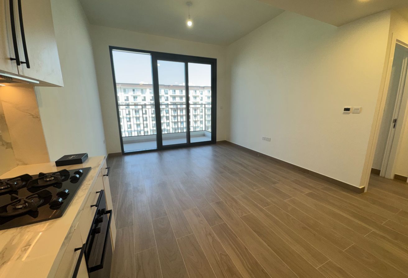 1 bedroom apartment in The Regent, Town Square: 7
