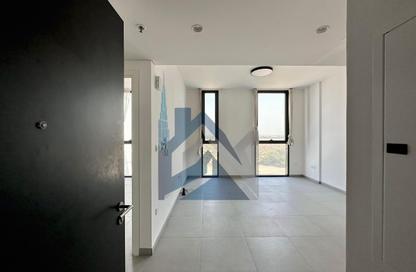 Apartment - 1 - 1 for rent in The Riff 4 - The Riff - Aljada - Sharjah