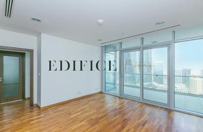 Apartment - 1 - 2 for rent in Burj Daman - DIFC - Dubai