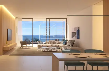Apartment - 1 Bedroom - 2 Bathrooms for sale in Seaside Hills Residences - Al Zorah - Ajman