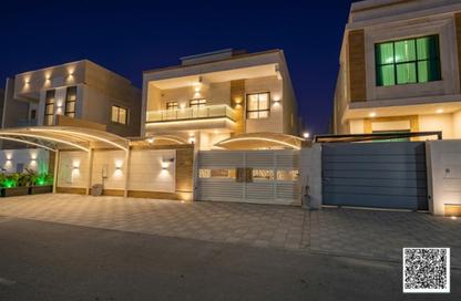 Villa - 3 - 5 for sale in Al Yasmeen 1 - Al Yasmeen - Ajman