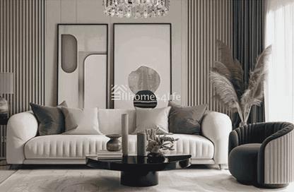 Apartment - 2 Bedrooms - 2 Bathrooms for sale in Oasiz By Danube - Dubai Silicon Oasis - Dubai