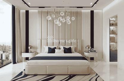 Apartment - 2 Bedrooms - 2 Bathrooms for sale in Oasiz By Danube - Dubai Silicon Oasis - Dubai