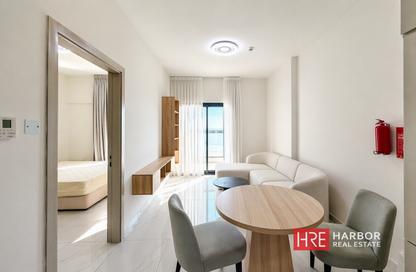Apartment - 1 Bedroom - 2 Bathrooms for rent in Equiti Gate - Jebel Ali Industrial 2 - Jebel Ali Industrial - Jebel Ali - Dubai