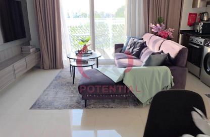Apartment - 1 Bedroom - 2 Bathrooms for rent in Avencia - Damac Hills 2 - Dubai