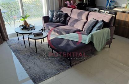 Apartment - 1 Bedroom - 2 Bathrooms for rent in Avencia - Damac Hills 2 - Dubai