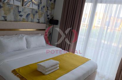 Apartment - 1 Bedroom - 2 Bathrooms for rent in Avencia - Damac Hills 2 - Dubai