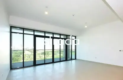 Apartment - 3 Bedrooms - 4 Bathrooms for rent in Vida Residence 1 - Vida Residence - The Hills - Dubai