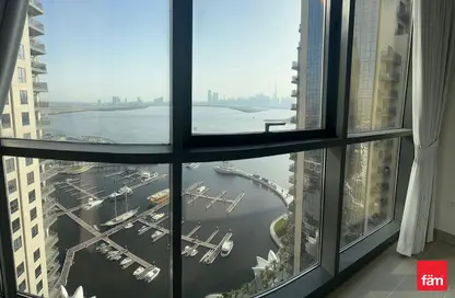 شقة - 3 غرف نوم - 4 حمامات للبيع في دبي كريك ريزيدنس برج 2 شمال - Dubai Creek ريزيدنسز North - Dubai Creek ريزيدنسز - مرسى خور دبي - دبي شقة - 3 غرف نوم - 4 حمامات للبيع في دبي كريك ريزيدنس برج 2 شمال - Dubai Creek ريزيدنسز North - Dubai Creek ريزيدنسز - مرسى خور دبي - دبي