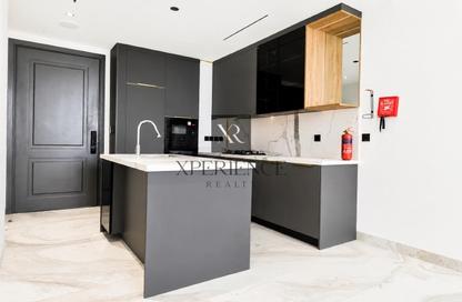 Apartment - 1 Bedroom - 2 Bathrooms for rent in 48 Parkside - Arjan - Dubai