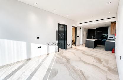 Apartment - 1 Bedroom - 2 Bathrooms for rent in 48 Parkside - Arjan - Dubai