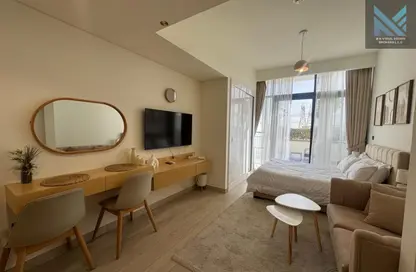 شقة - 1 حمام للايجار في عزيزي ريفيرا - ميدان واحد - ميدان - دبي