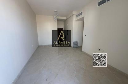 Apartment - 1 Bedroom - 2 Bathrooms for rent in Al Yasmeen 1 - Al Yasmeen - Ajman