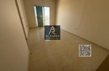Apartment - 1 Bedroom - 2 Bathrooms for rent in Al Yasmeen 1 - Al Yasmeen - Ajman