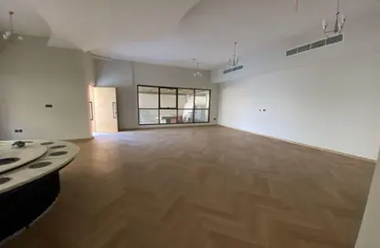 Villa - 4 Bedrooms - 7 Bathrooms for rent in Al Hooshi Villas - Hoshi - Al Badie - Sharjah