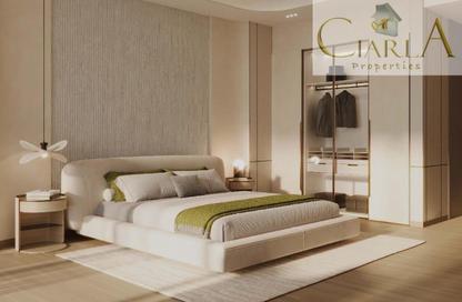 Apartment - Studio - 1 for sale in Binghatti Skyrise Tower C - Binghatti Skyrise - Business Bay - Dubai