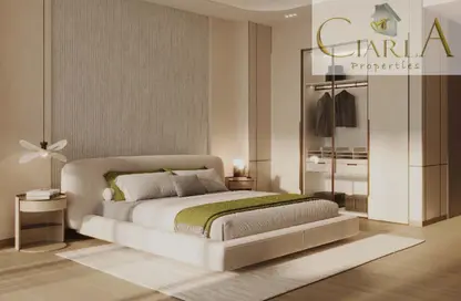 Apartment - 1 Bathroom for sale in Binghatti Skyrise Tower C - Binghatti Skyrise - Business Bay - Dubai